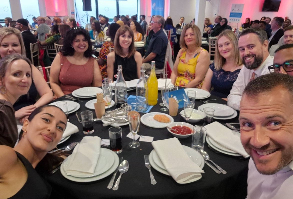 Chiltern Learning Trust (@chilternlt) on Twitter photo Brilliant to see so many of our CLT team at this evening’s fantastic #REND event! An incredibly inspiring night, full of practical takeaways and new connections 👏
Huge credit to <a href="/ChilternTSH/">Chiltern Teaching School</a> for putting on such a brilliant event! ❤️
<a href="/mynewterm/">MyNewTerm</a> <a href="/ChilternLT/">Chiltern Learning Trust | Bedfordshire & Luton</a> <a href="/WALKTHRUs_5/">Walkthrus</a> Brilliant to see so many of our CLT team at this evening’s fantastic #REND event! An incredibly inspiring night, full of practical takeaways and new connections 👏
Huge credit to <a href="/ChilternTSH/">Chiltern Teaching School</a> for putting on such a brilliant event! ❤️
<a href="/mynewterm/">MyNewTerm</a> <a href="/ChilternLT/">Chiltern Learning Trust | Bedfordshire & Luton</a> <a href="/WALKTHRUs_5/">Walkthrus</a>