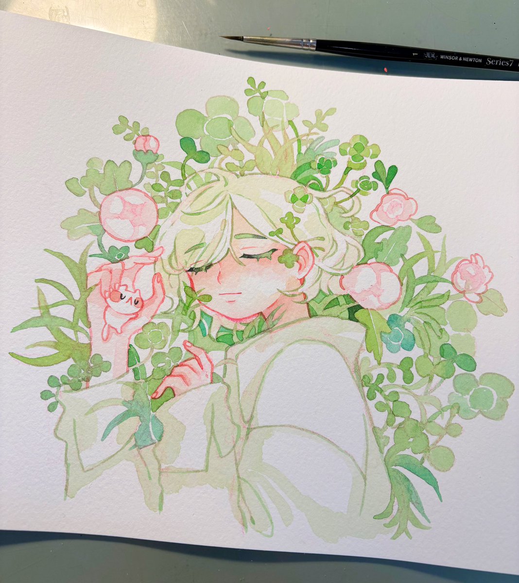 maruti_bitamin's tweet image. wip