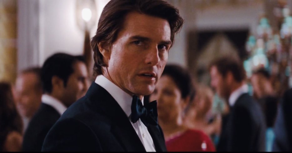 returnz07's tweet image. Mission: Impossible - Ghost Protocol (2011)