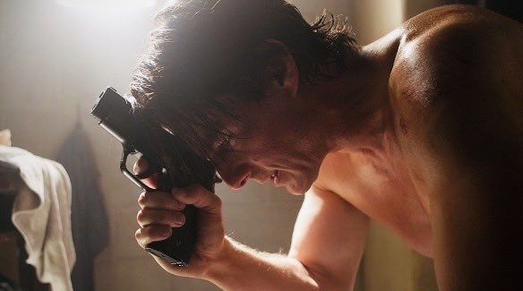 returnz07's tweet image. Mission: Impossible - Ghost Protocol (2011)