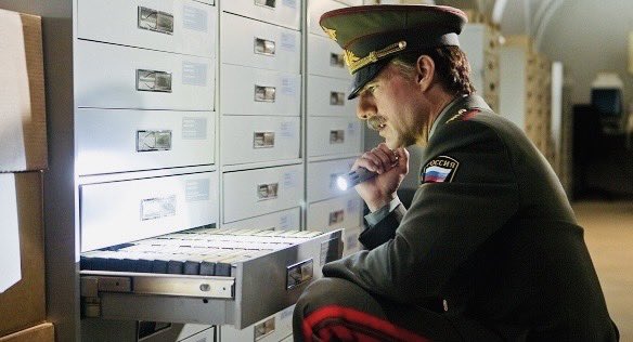 returnz07's tweet image. Mission: Impossible - Ghost Protocol (2011)