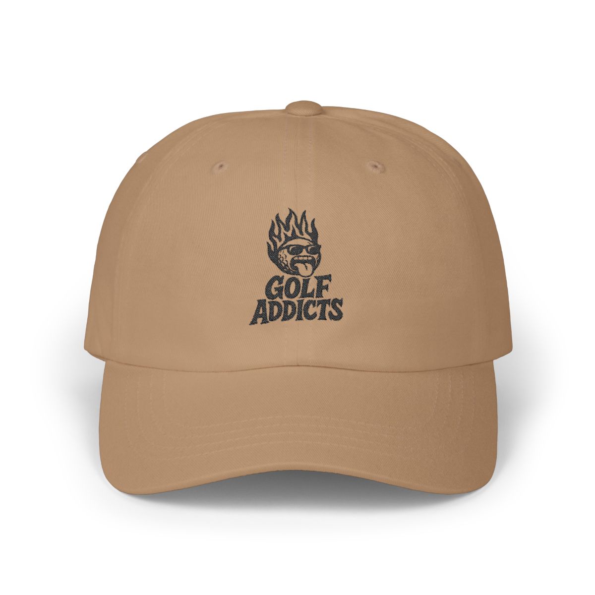 Golf Addicts Soft launch is here. 

Drop Store closes at the end of the month

Hard launch of the official website will come this August 

golfaddicts.printify.me