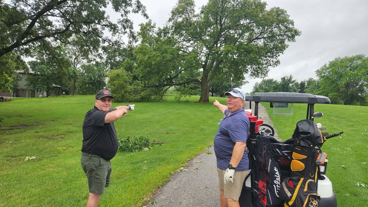 Rod Donavon tweet media