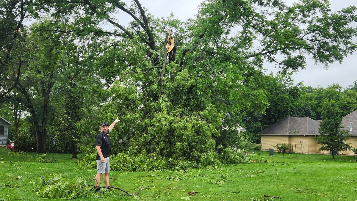 Rod Donavon tweet media