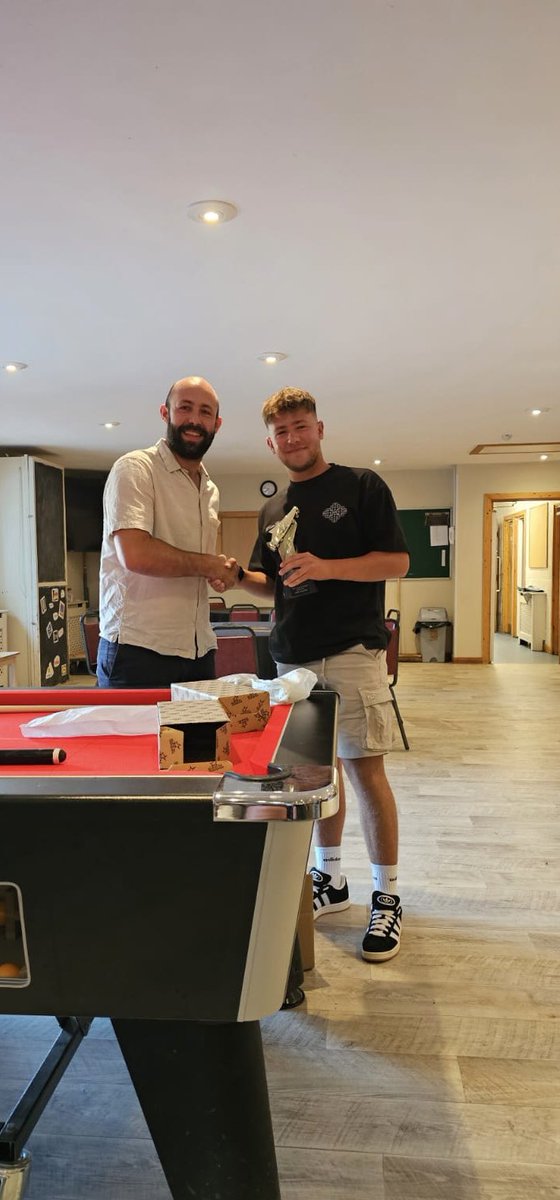 Top Goalscorer 3x - Sam Hudson🏆

<a href="/tringathletic/">Tring Athletic FC</a>