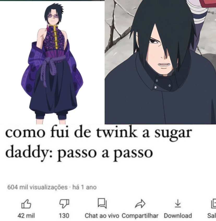 sasukizitos's tweet photo. https://t.co/ShsvMBMdya