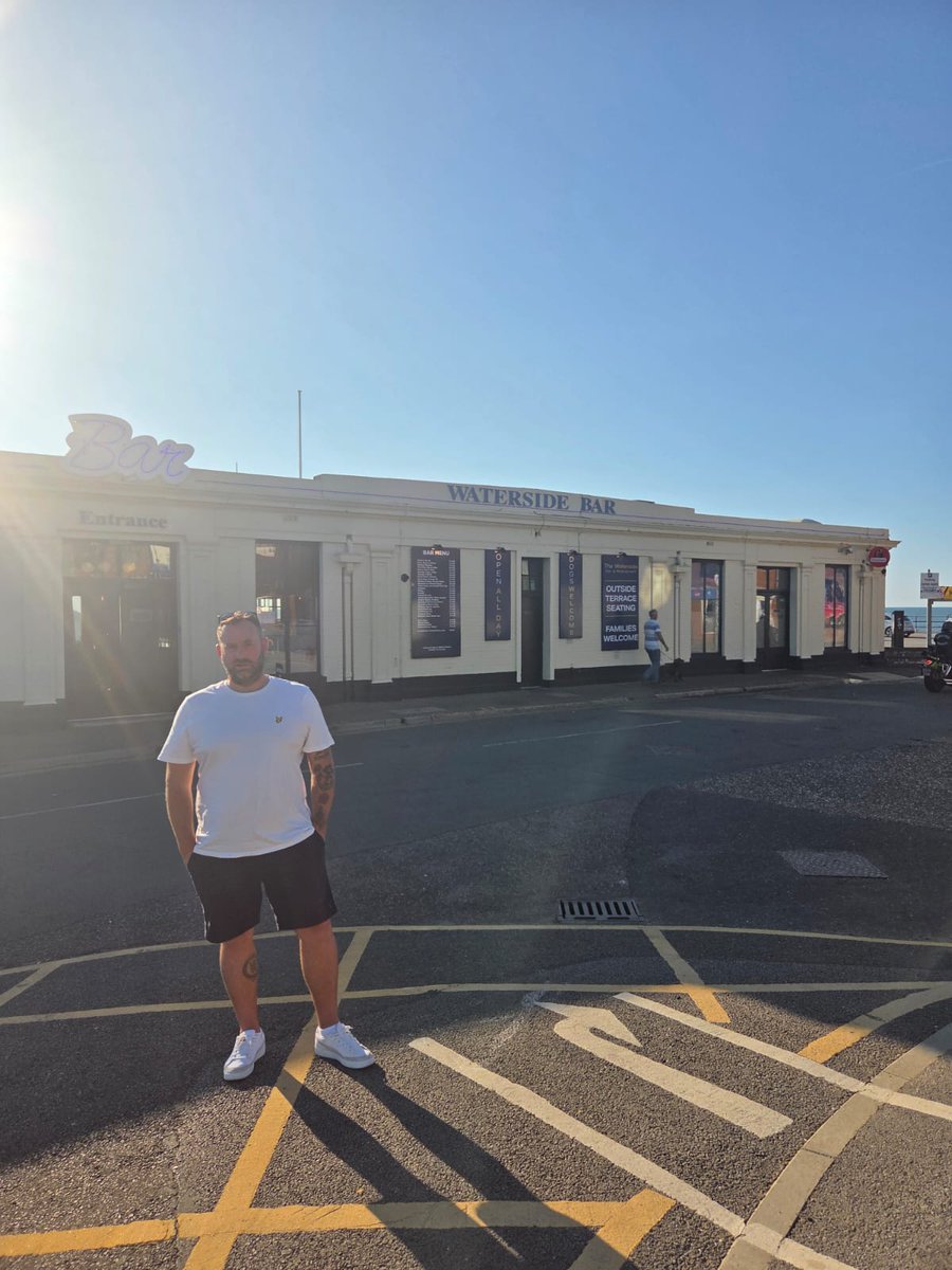 Danny Dennis tweet media