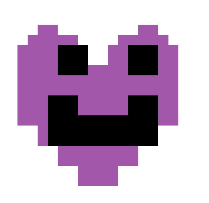 Ourple_Daily's tweet image. Day 847
i dont think you are supposed to be like that