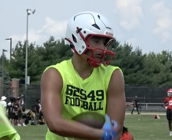 Channel1450com's tweet photo. Glenwood Hosts Summer 7 on 7 Football
https://t.co/LprMb3MDyK https://t.co/ag0rs9p2VA