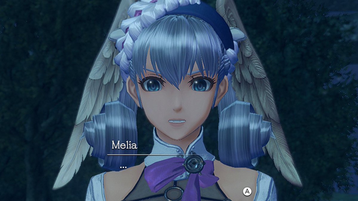 Ground 🎮 SaGa Scarlet Grace Ambitions on X: 