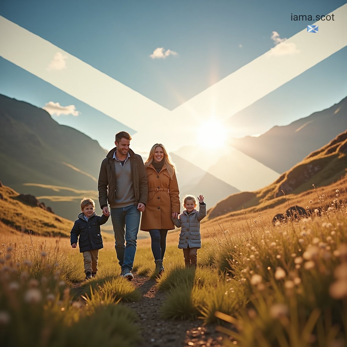 Let them hate you, let them doubt you, let them criticise you, because the truth is the more they throw at you the stronger you become. 

The path to independence from England is never without resistance and hate is just a part of that journey. 

Understand this, no one who has