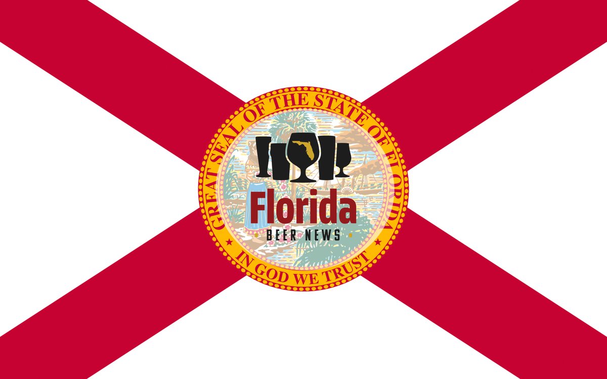 mailchi.mp/fbb37e4c05be/f…
What's happening in Florida Beer this week? Click to find out!
Sign up for our newsletter and have this update right in your inbox!