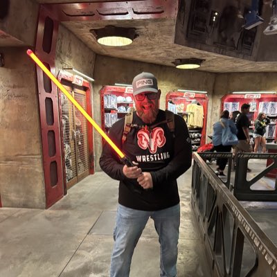 LutteCoach's tweet photo. #NewProfilePic https://t.co/7zwaYZJsOQ