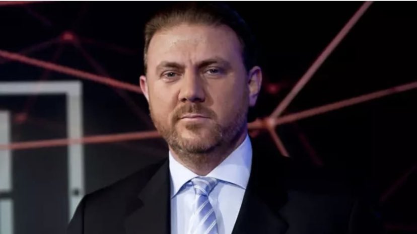 İnnâ lillâhi ve innâ ileyhi raciun.

Yakalandığı amansız hastalık sonucu hayatını kaybeden Cumhurbaşkanı Başdanışmanı Yiğit Bulut’a ALLAH’tan rahmet,acılı Ailesine sabırlar diliyorum. 🤲