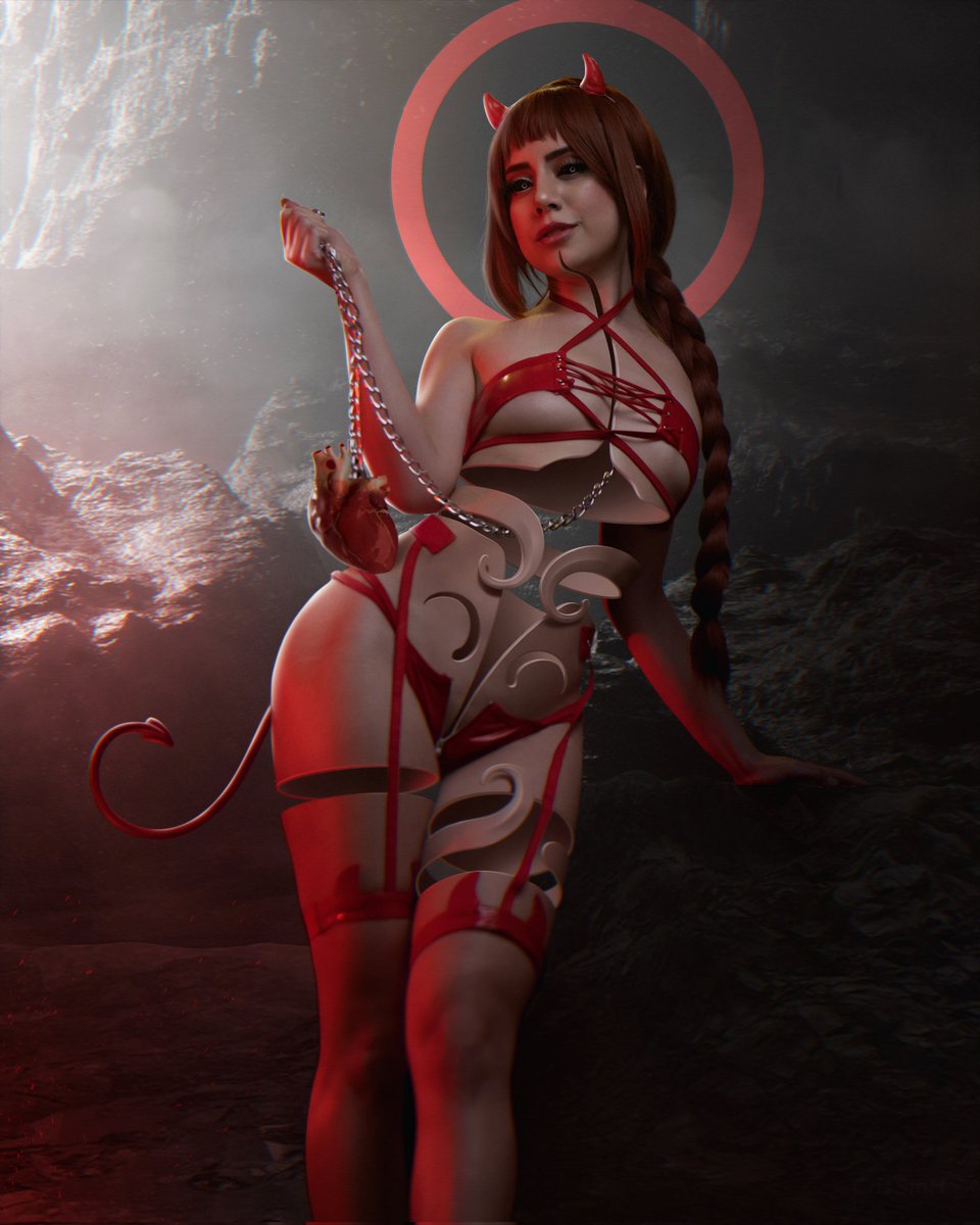 Do we like the colour red?