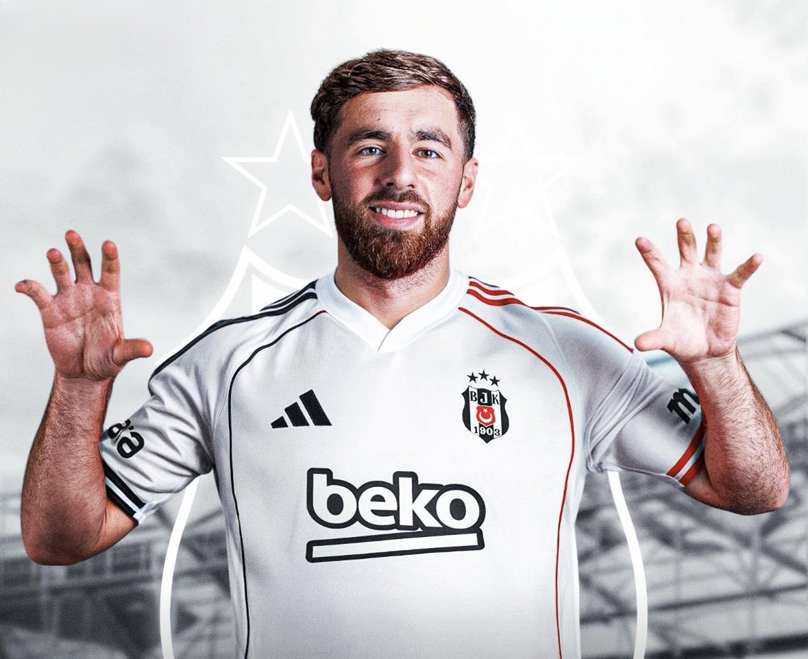 Alemin  gözü yaşlı 
Orkun Kökçü Beşiktaşlı..🦅🔥🔥