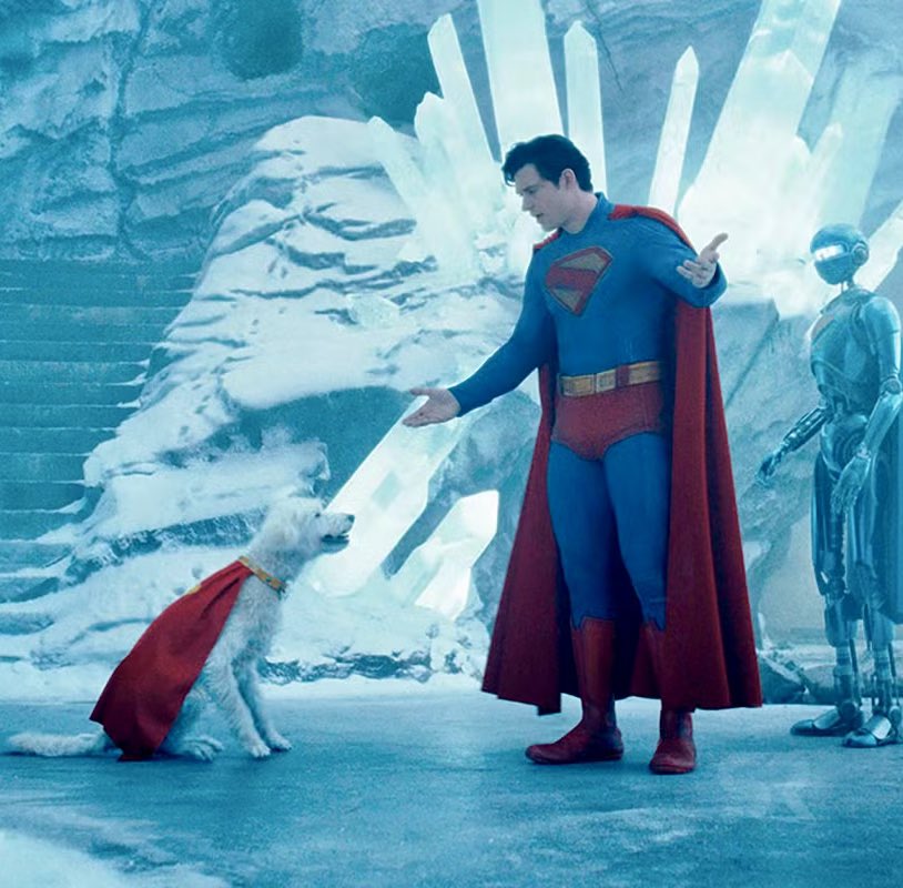 DangervilleTeam's tweet image. Honestly, what an amazing summer blockbuster season it’s been, easily one of the best in years! Both Superman and Jurassic World knocked it out of the park. Here’s hoping Fantastic 4 sticks the landing! #JurassicWorldRebirth #Superman