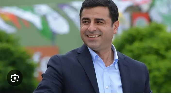 Selahattin Demirtaş yarın serbest bırakılabilir (mi) ?