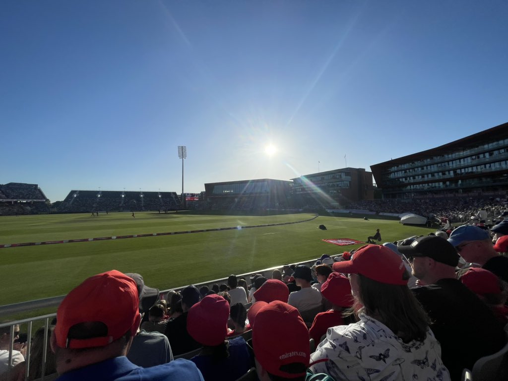 Stuarty Mc (@stuchastosh) on Twitter photo Undoubtedly the best T20 innings by a visiting side that I’ve seen <a href="/EmiratesOT/">Emirates Old Trafford</a> - Yorkshire, led by an outstanding Johnny Bairstow, posting 236-6.
4 wickets in the last over clouds a poor performance by Lancs. Undoubtedly the best T20 innings by a visiting side that I’ve seen <a href="/EmiratesOT/">Emirates Old Trafford</a> - Yorkshire, led by an outstanding Johnny Bairstow, posting 236-6.
4 wickets in the last over clouds a poor performance by Lancs.