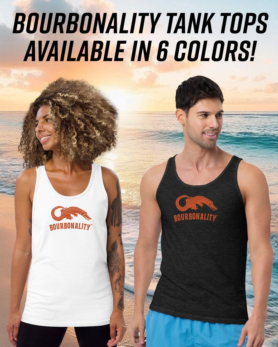 Bourbonality 🥃 tweet media