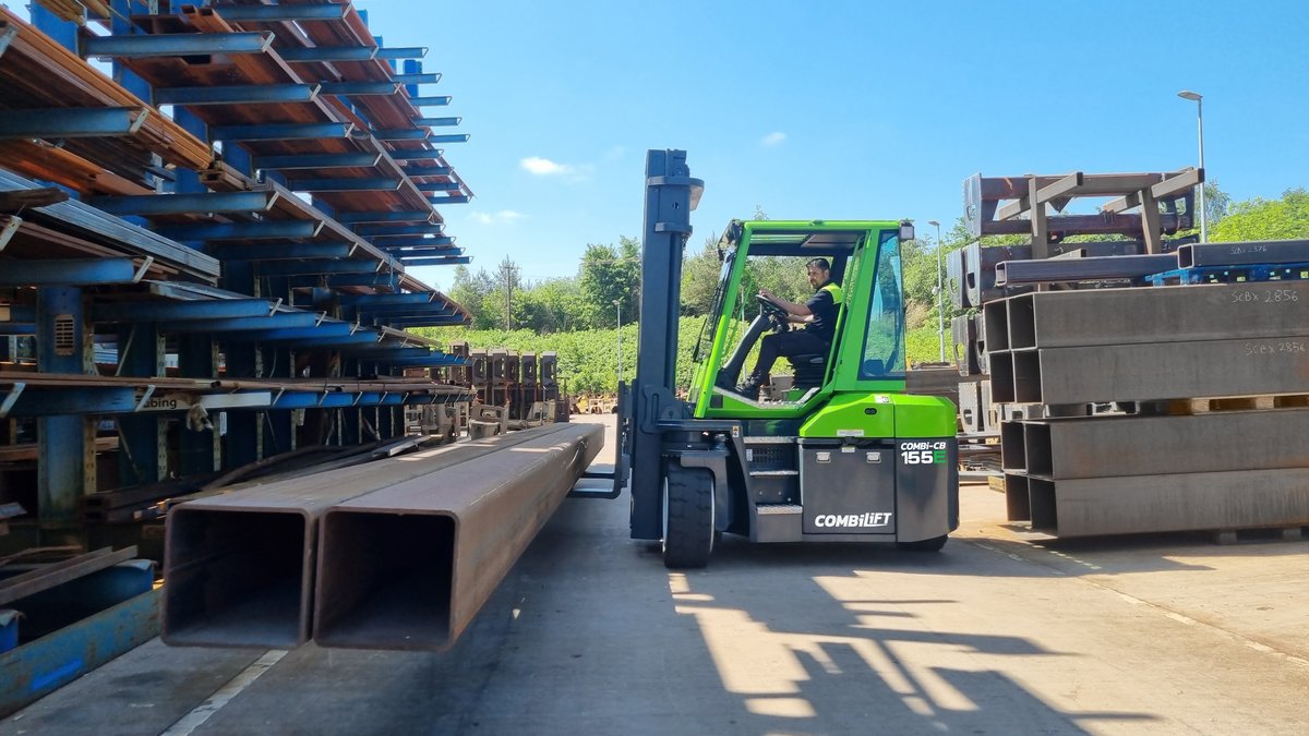 Fabricating & Metalworking Magazine tweet media