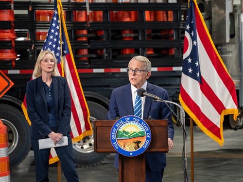 Sean Kilcarr (@aashtosean) on Twitter photo Several #stateDOTs issue funds for local #transportation projects. #road #street #roadway #bridge #infrastructure #construction #mobility #multimodal <a href="/aashtospeaks/">AASHTO</a> <a href="/ODOT_Statewide/">Ohio Dept of Transportation</a> <a href="/OKDOT/">Oklahoma Department of Transportation</a> <a href="/CaltransHQ/">Caltrans HQ</a> <a href="/MnDOT/">Minnesota Department of Transportation</a> <a href="/NewJerseyDOT/">NJDOT</a> <a href="/KDOTHQ/">Kansas Department of Transportation</a> aashtojournal.transportation.org/state-dots-iss… Several #stateDOTs issue funds for local #transportation projects. #road #street #roadway #bridge #infrastructure #construction #mobility #multimodal <a href="/aashtospeaks/">AASHTO</a> <a href="/ODOT_Statewide/">Ohio Dept of Transportation</a> <a href="/OKDOT/">Oklahoma Department of Transportation</a> <a href="/CaltransHQ/">Caltrans HQ</a> <a href="/MnDOT/">Minnesota Department of Transportation</a> <a href="/NewJerseyDOT/">NJDOT</a> <a href="/KDOTHQ/">Kansas Department of Transportation</a> aashtojournal.transportation.org/state-dots-iss…