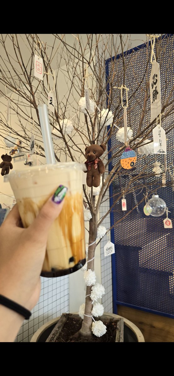 mayah | #1 SHABOOM DEFENDER tweet media