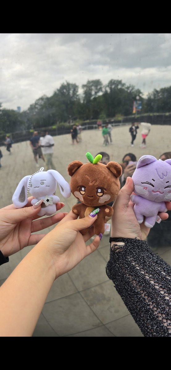 mayah | #1 SHABOOM DEFENDER tweet media