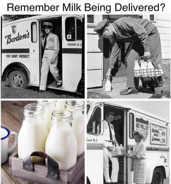 Nope, before my time! Hmm 🤔?