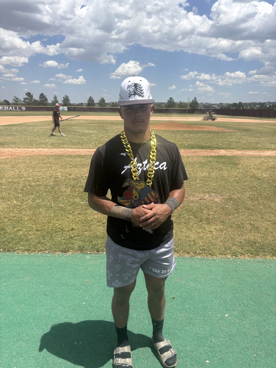 Five Tool Colorado tweet media