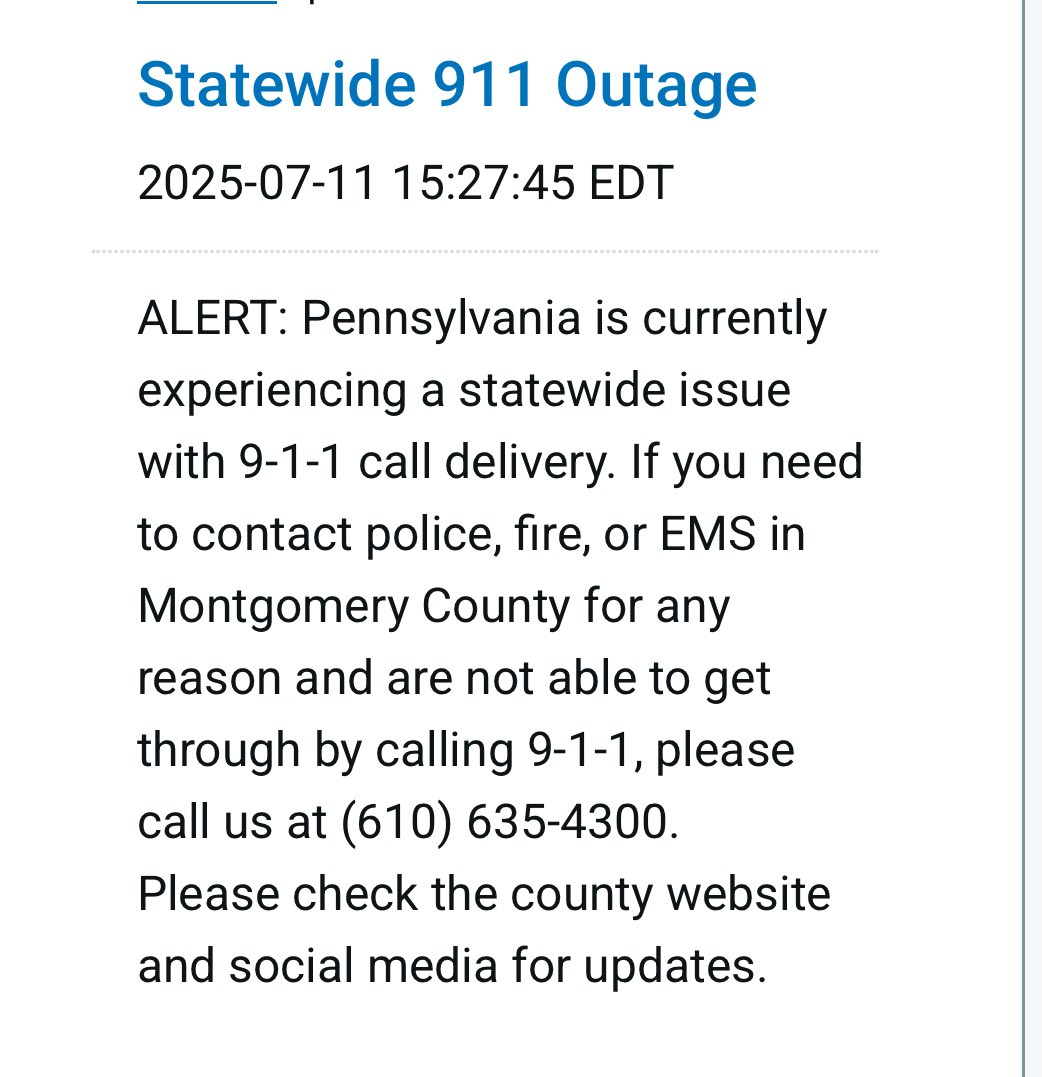 Perkiomen Township Fire Company (@perkiomenfire) on Twitter photo 