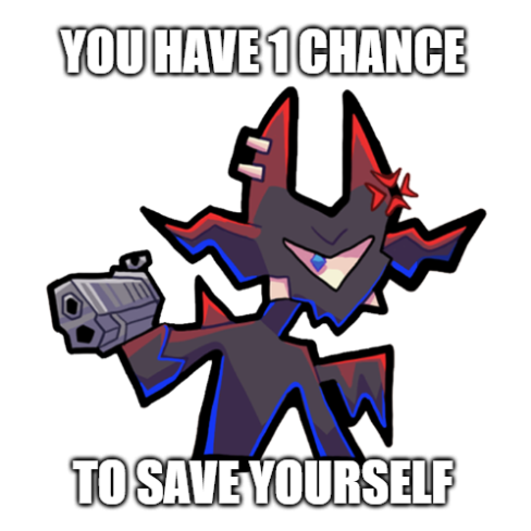 DemonInkorp's tweet image. Be honest, what you doing in this situation..?