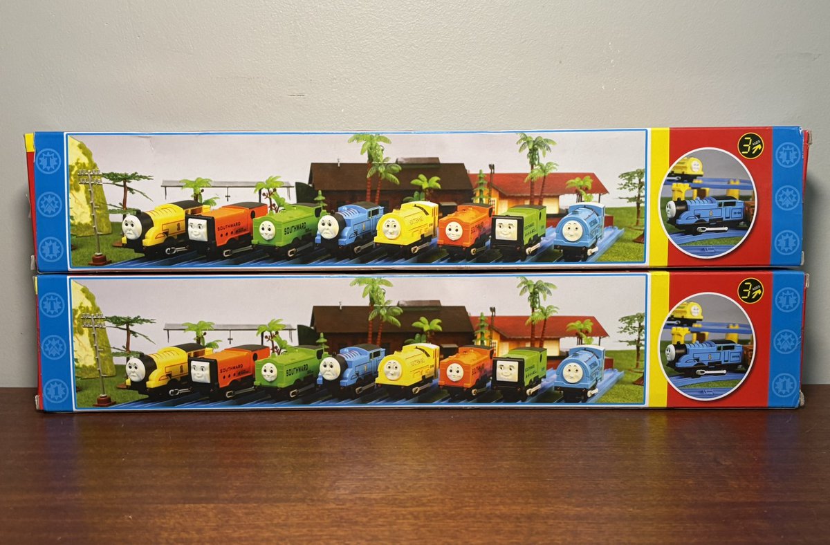 zeked96's tweet image. recently got some boxed southward engines in the mail, real excited about them! both were sealed, but i decided to open one up to use
