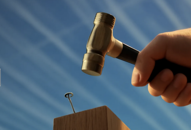 Repeat the Narrative, Miss the Point: How the Anti-Geoengineering Movement Became Its Own Worst Enemy
Repeat, attack, suppress. How the same  C-19 tactic cloaks the skies in ‘geoengineering.’  EPA’s announcement? A big distraction.

tinyurl.com/GEnotWhatUThink

#chemtrail #EPA