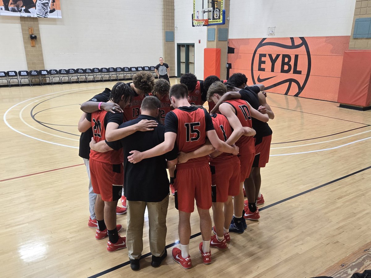 Coach Brad Chatman (@coach_b_chatman) on Twitter photo Game 2 loading.... 5pm EST vs NW Rotary <a href="/NikeEYB/">EliteYouthBasketball</a>. Embrace the opportunity and maximize the outcome. <a href="/Houstonhoopsok/">Houston Hoops Oklahoma</a> @RMIII1 Game 2 loading.... 5pm EST vs NW Rotary <a href="/NikeEYB/">EliteYouthBasketball</a>. Embrace the opportunity and maximize the outcome. <a href="/Houstonhoopsok/">Houston Hoops Oklahoma</a> @RMIII1