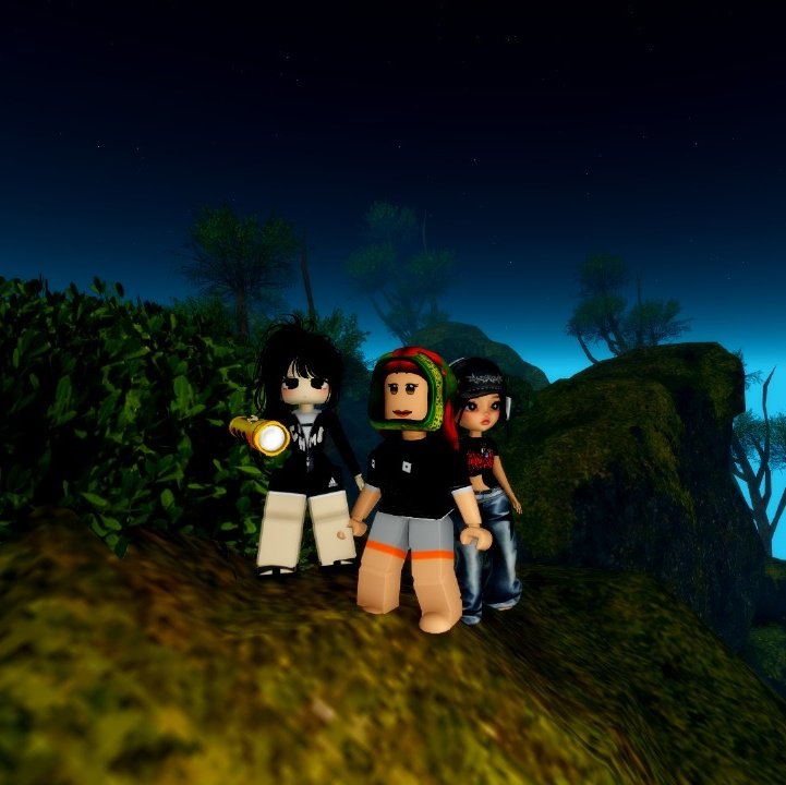 badu juga day 5 main roblox udh punya 2 istri 🤣😌😌