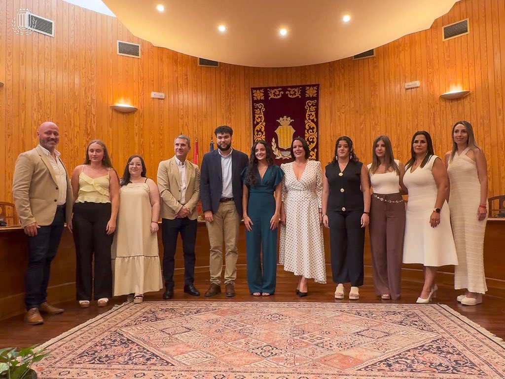 Ajuntament Montcada/Moncada tweet media