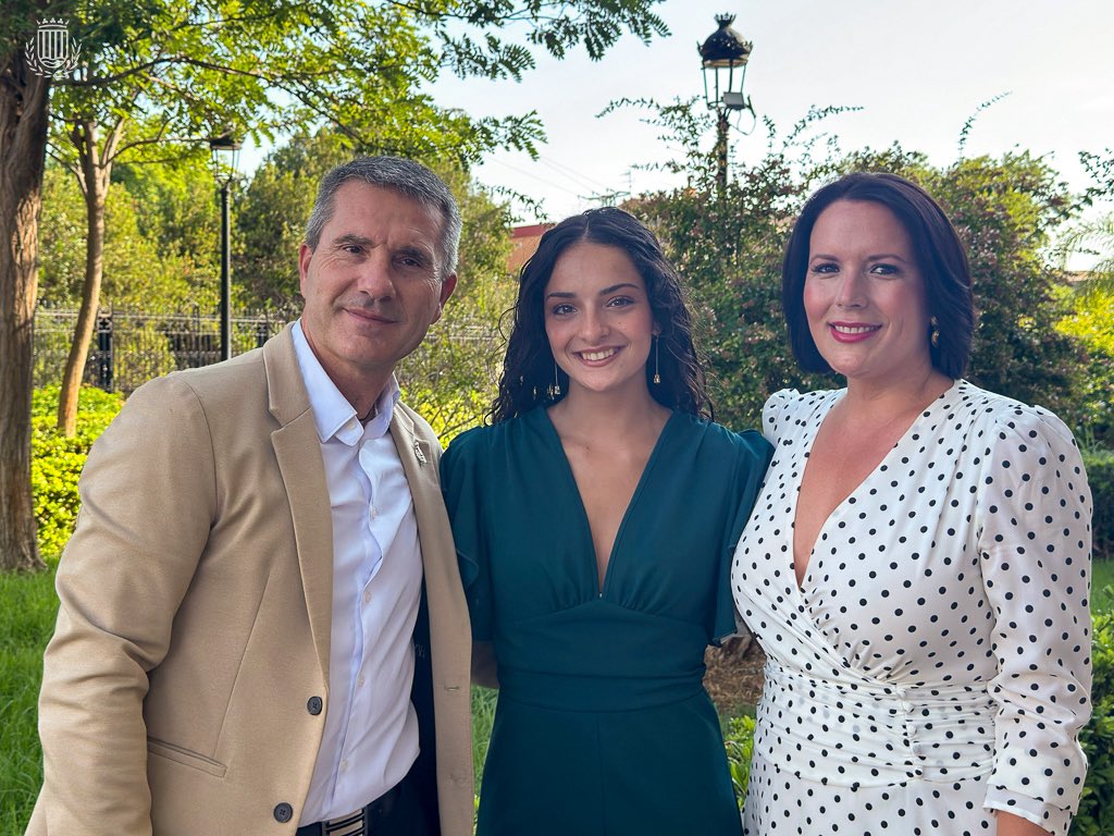 Ajuntament Montcada/Moncada tweet media