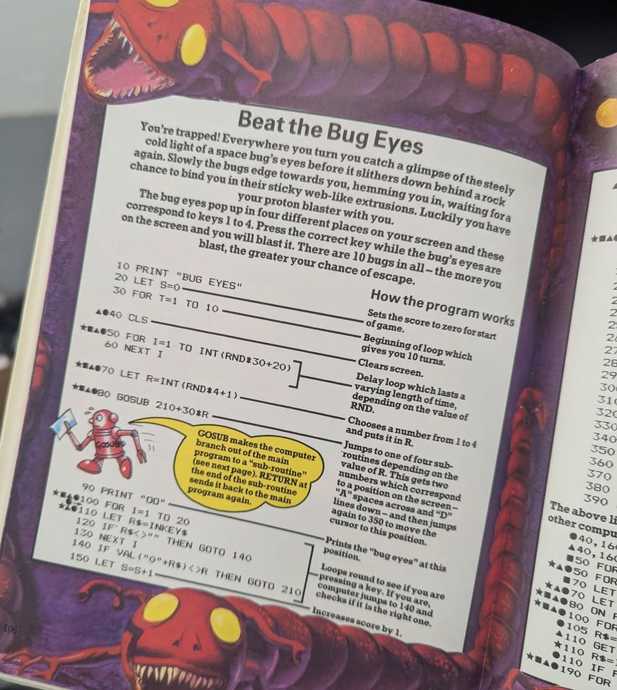 nostalnerd's tweet image. How we used to &quot;download&quot; games
