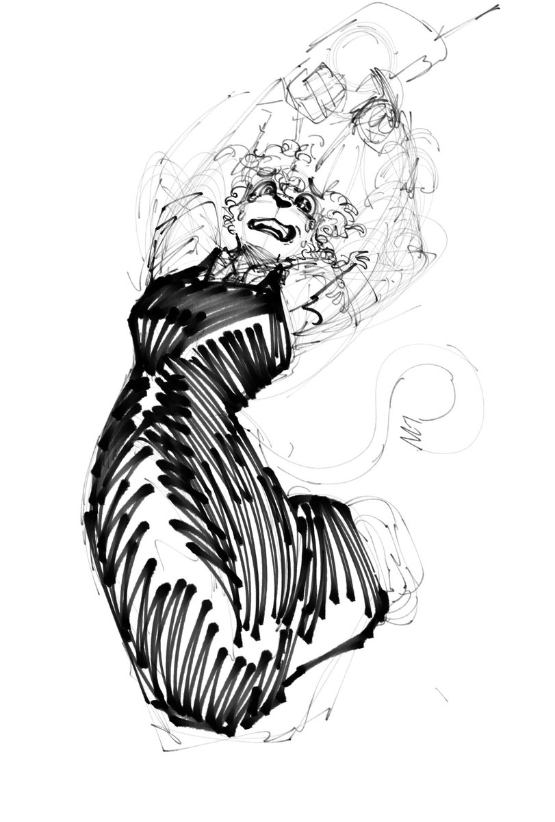 Velavelavo's tweet image. Pluck