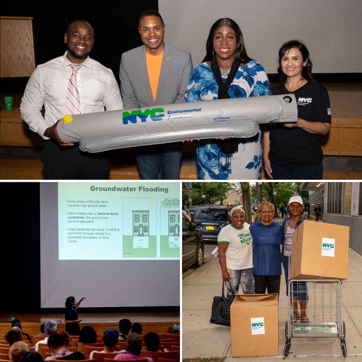 Beth DeFalco tweet media