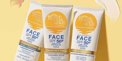 freebielist's tweet image. Free Bondi Sands Everyday Face Sunscreen Lotion: freebielist.com/free-bondi-san… #sunscreen #sunlotion #freesamples