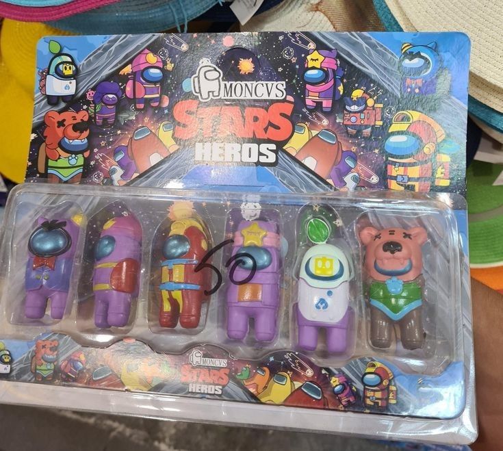 Brawl Stars References (@bs_references) on Twitter photo 