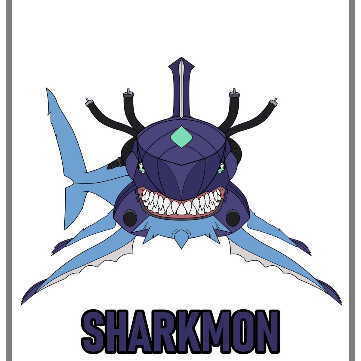 TasisHomeos's tweet image. So many new Digimon have me motivated, especially since many of them don't have much visual reference to draw yet. I love Mockingbirdmon!
#Digimon #Mulemon #Mockingbirdmon #Tenkomon #renamon #TimeStrangers #Alysion