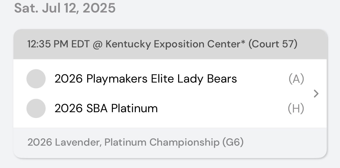 Back at it tomorrow! #tfnrun4roses