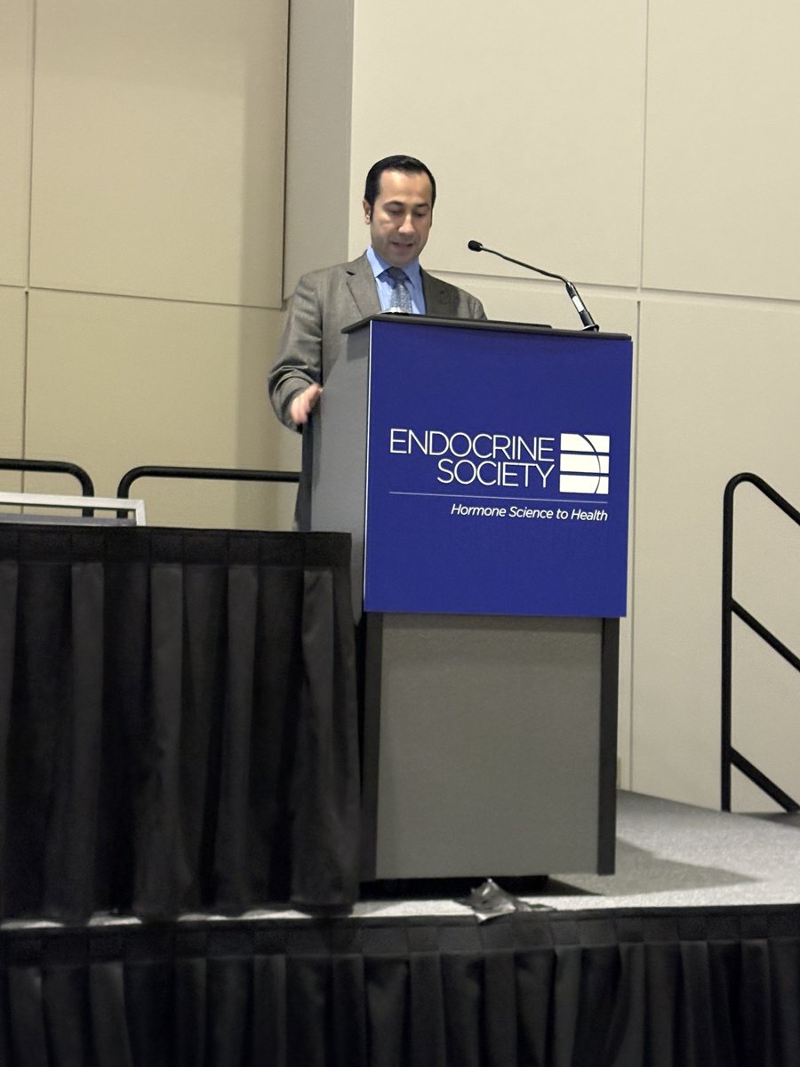 Drhkakturk's tweet image. A good start to #Endo2025 to talk about CGMs. Diabetes technologies for everyone.