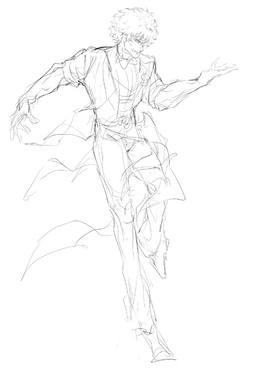 BlaiseDebeste_'s tweet image. Drawn with friend