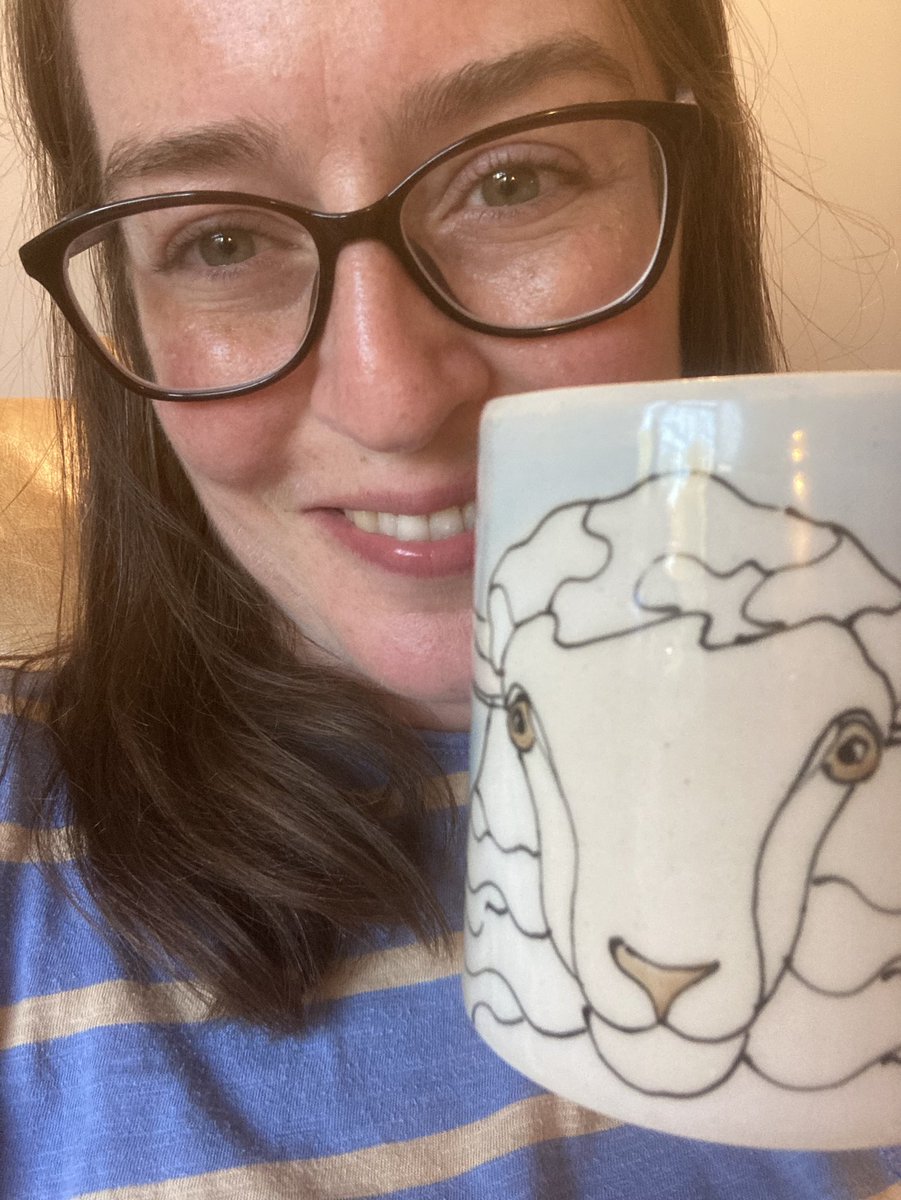 Lilley Mitchell (@lilleymitchell) on Twitter photo Finally got my hands on the coveted sheep mug from Great Pottery Throw Down winner, James Stanley Watson at Celebrating Ceramics <a href="/waterperry/">waterperry</a> #thekidsarefinallyasleep #muchneededcuppa #tastesbetterinthis Finally got my hands on the coveted sheep mug from Great Pottery Throw Down winner, James Stanley Watson at Celebrating Ceramics <a href="/waterperry/">waterperry</a> #thekidsarefinallyasleep #muchneededcuppa #tastesbetterinthis