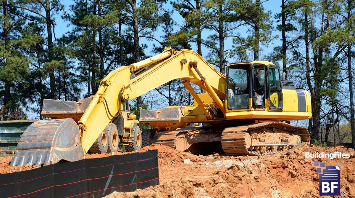 BuildingFiles's tweet image. Need vital information while you&apos;re in the middle of nowhere on a jobsite? That&apos;s no problem with BuildingFiles® For more info or a free presentation visit BuildingFiles.com 🏗️#construction #architect #engineer #sustainable