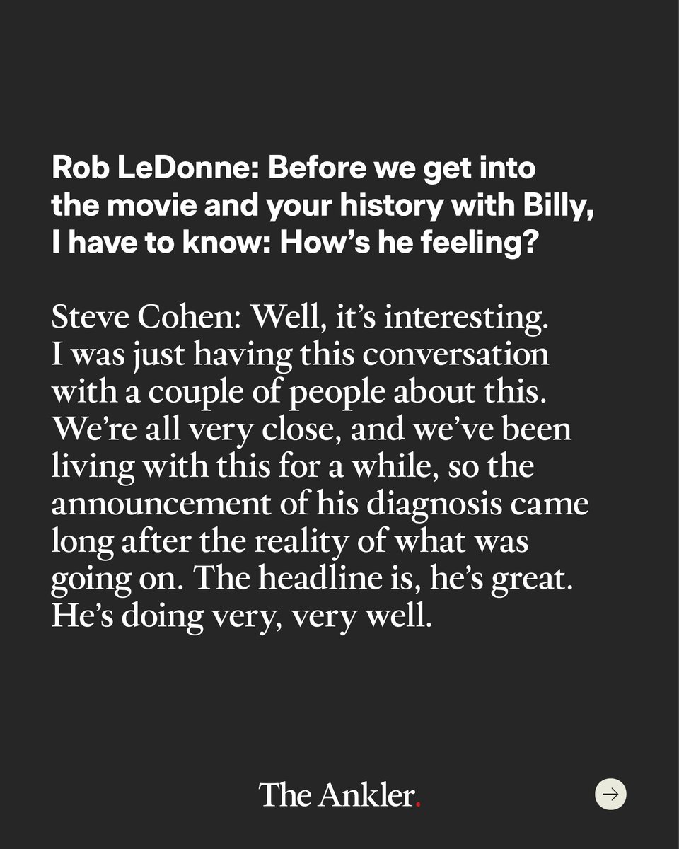 The Ankler tweet media